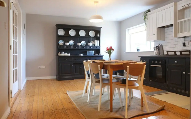 Rosaries Apartment Kilkee