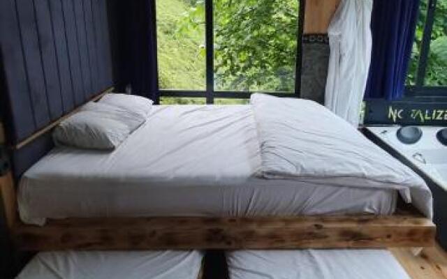 Novalize Tinyhouse
