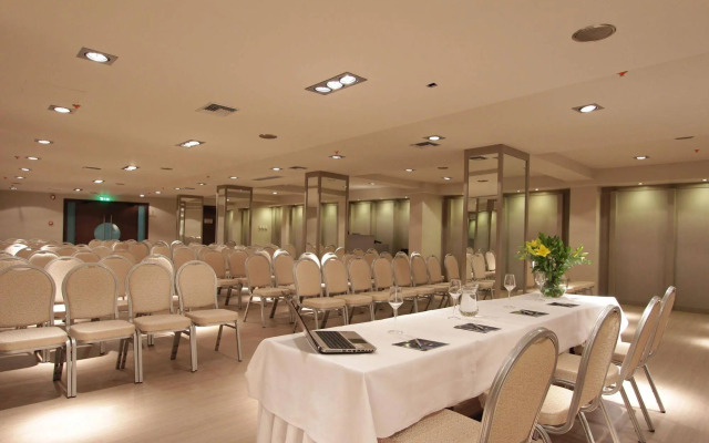 Hotel Di Tania