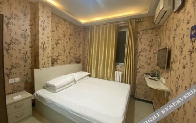 Shiyun Express Hotel Tianjin