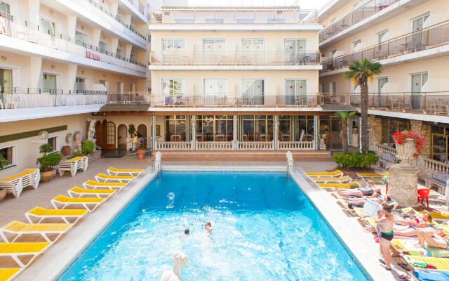Ibersol Hotel Sorra d'Or