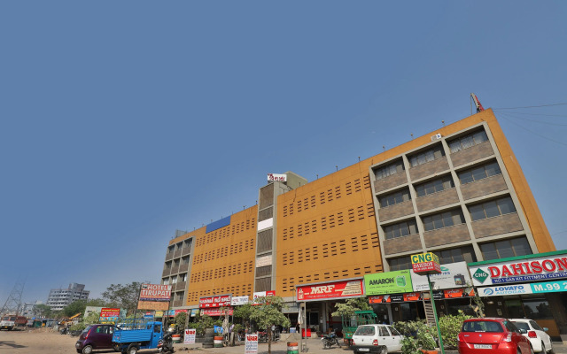 Hotel Tirupati - Ahmedabad