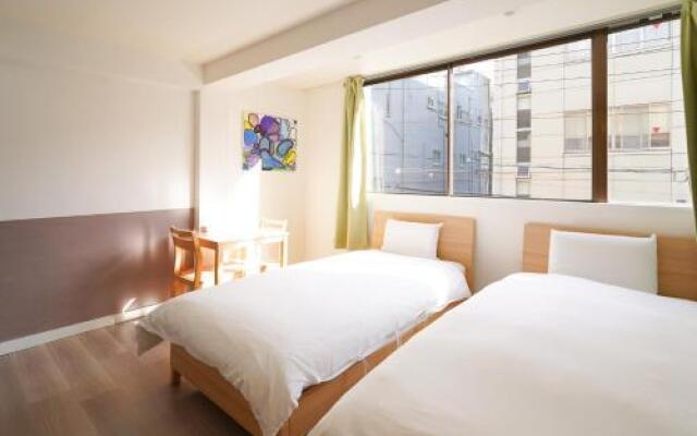 Shirakabanoyado Doutonbori