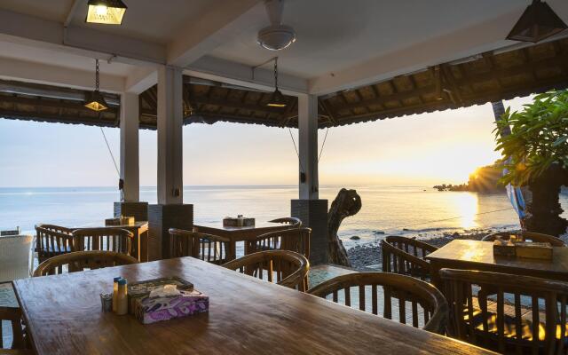 Matahari Tulamben Resort, Dive & SPA