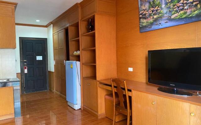 Nanai 2 Residence Patong