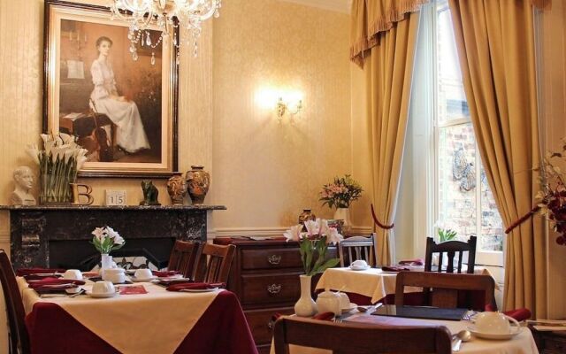 The Bloomsbury