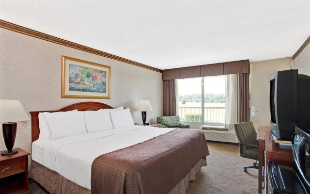 Days Inn Forrest City