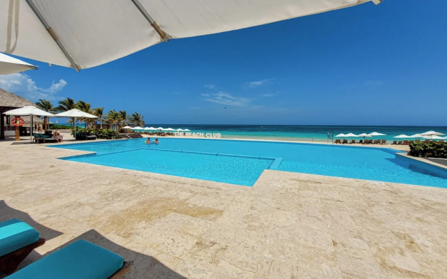Cana Rock Star Condo Hotel