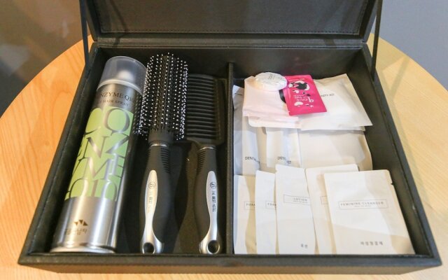 Yeongcheon The Best Hotel