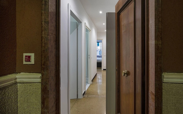 The Assarotti Residence by Wonderful Italy