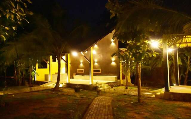 Safari Queens Resort