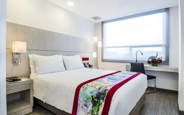 Hotel Black Tower Premium