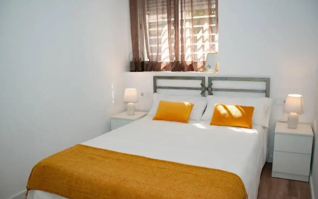 Soraya's Place - Chopín 1