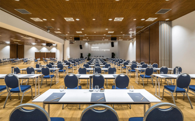 Barcelo Granada Congress