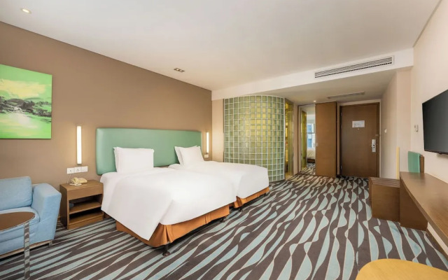 Holiday Inn Express Hangzhou Huanglong by IHG