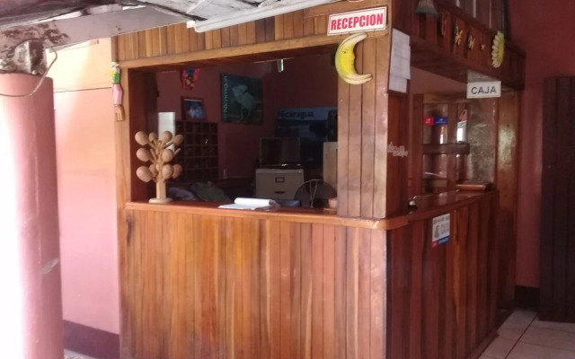 Hotel Central Altagracia