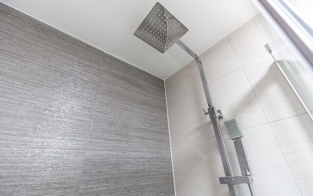 Canary Wharf Stylish Apartment