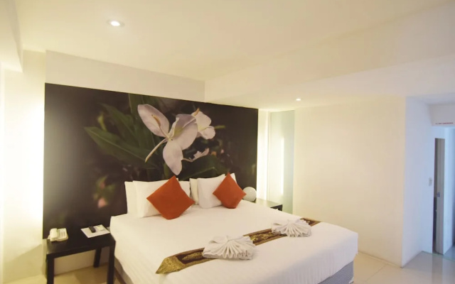 Siam Villa Suvarnabhumi