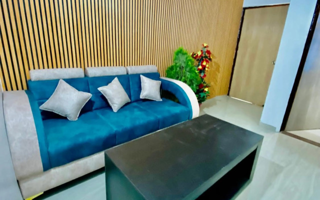 Solanki home stay ,nearby Jaipur airport