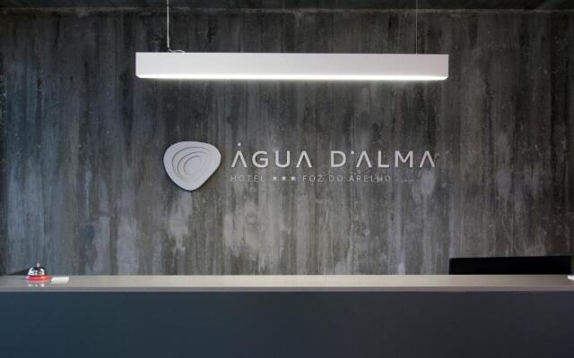 Água d'Alma Hotel