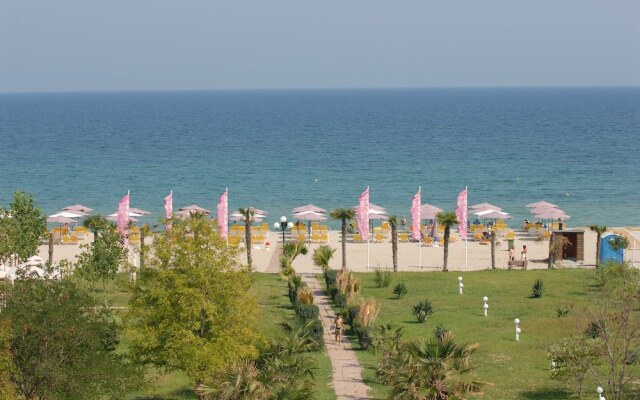 Orfeas Blue Resort