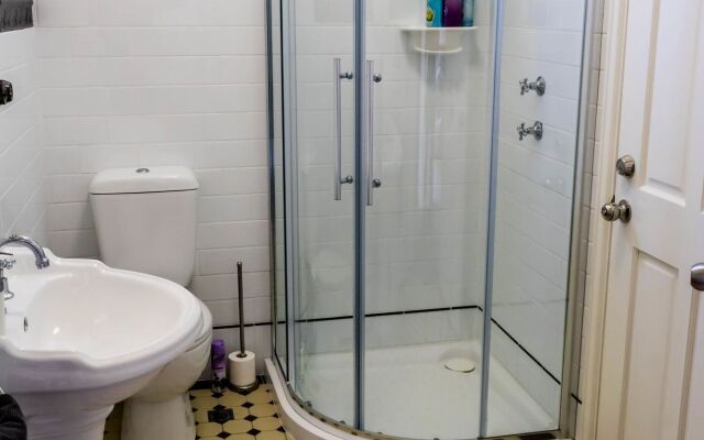 Fremantle Bed and Breakfast