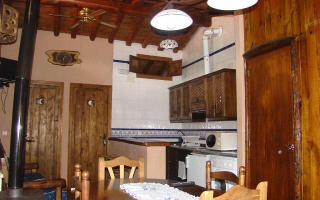 La Ortiga Casa Rural