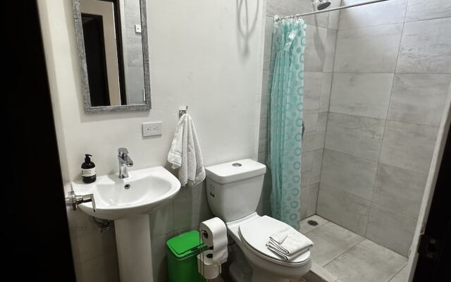 Peaceful Apartment in Tamarindo, 50m to the Beach