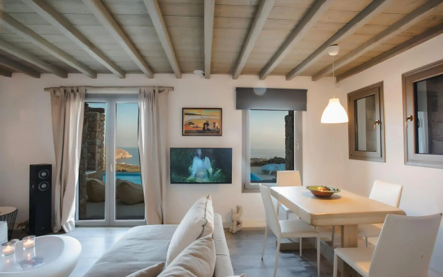 Amallini Suites