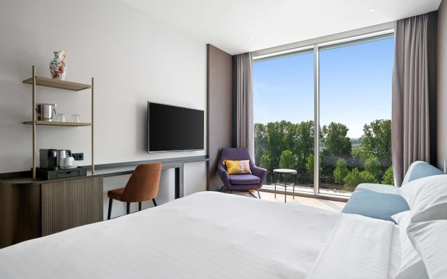 Corendon Amsterdam New-West, a Tribute Portfolio Hotel