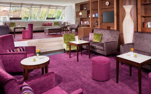 Best Western Premier Parkhotel Bad Mergentheim