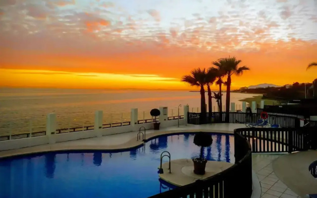 Puerta del mar 2 in Mijas Costa