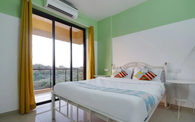 Akar Heights By OYO Rooms