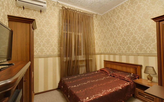 Pokrovsky