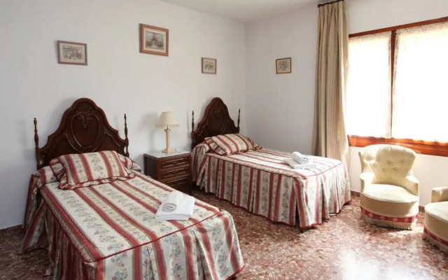 Casa Paraiso