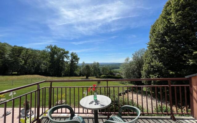 Hotel Restaurant Les Bergeronnettes