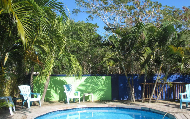 Esperanza Inn