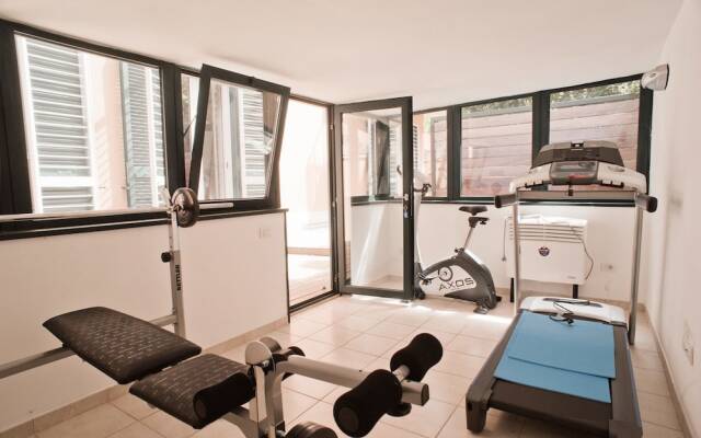 Rent In Rome - Vatican Deluxe