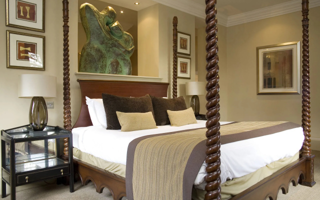 Western House Hotel