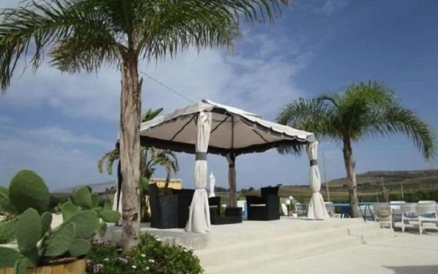 Bed & breakfast l'Agave