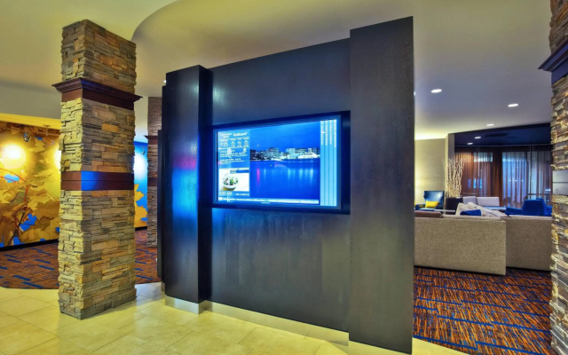 Courtyard by Marriott Madison West Middleton - фото 2