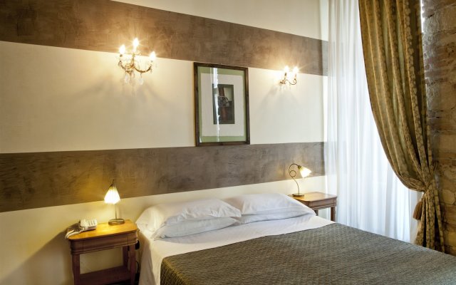 Boutique Hotel Scalzi - Adults Only