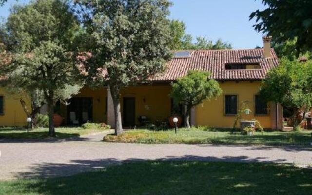 B&B La Vigna di Federico