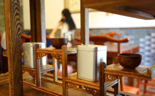 Hotel Yunshuige – People – Huzhou