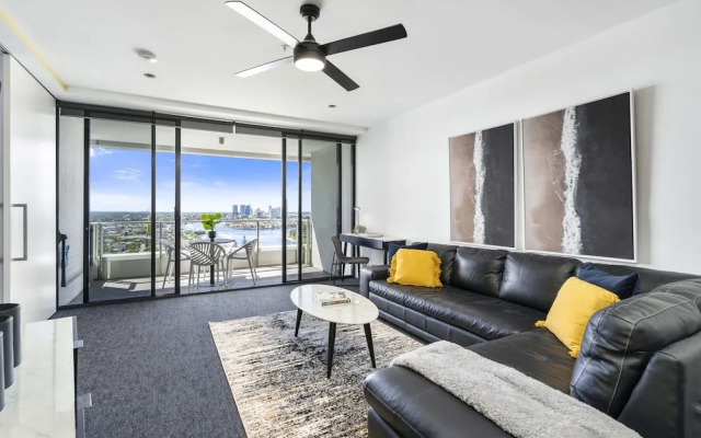 Avalon Apartments - Wow Stay
