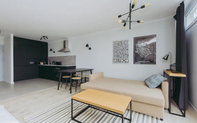 3Eco View Apart City Center ulica Pereca