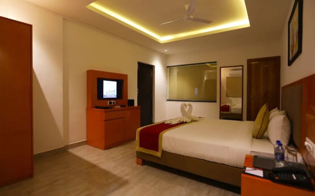 V One Hotel-Ambara Elite