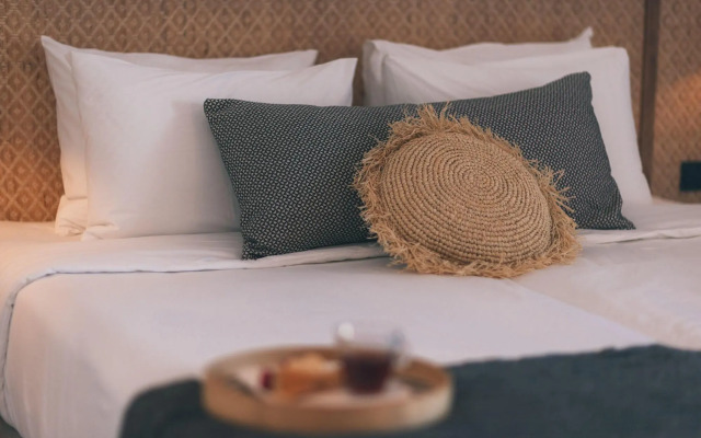 Adama Mykonos Boutique Hotel