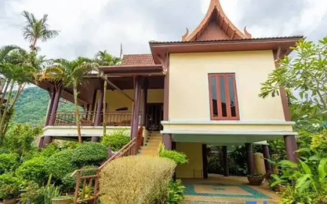 *Kamala 3BR | Pool & Beaches Minutes Away V235