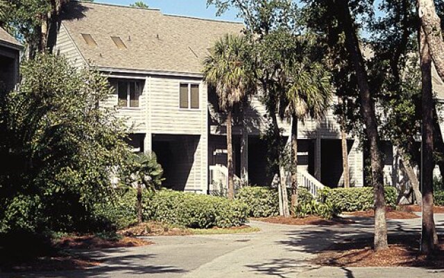Egrets Pointe Townhouses